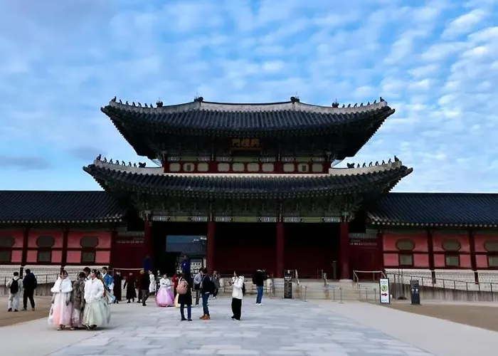 Oppaa Blue Seul