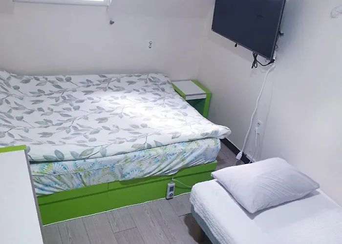 Casa de hóspedes Oppaa Blue Seul